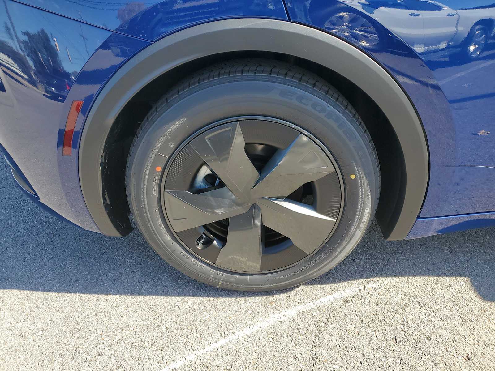 Thumbnail: 2026 Toyota Prius - 6