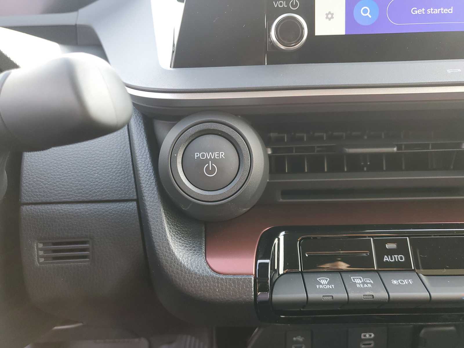 Thumbnail: 2026 Toyota Prius - 25