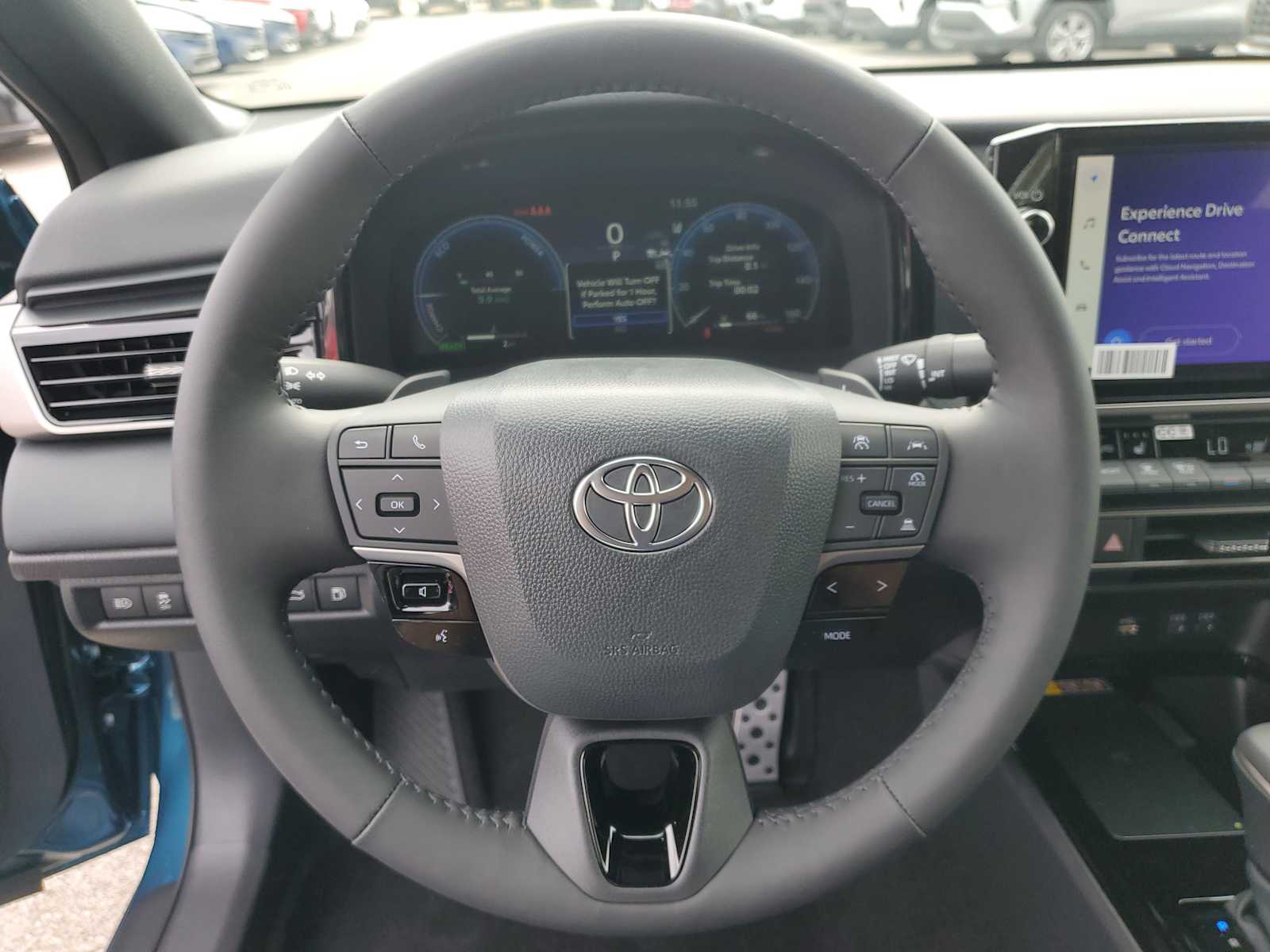 Thumbnail: 2026 Toyota Camry - 22