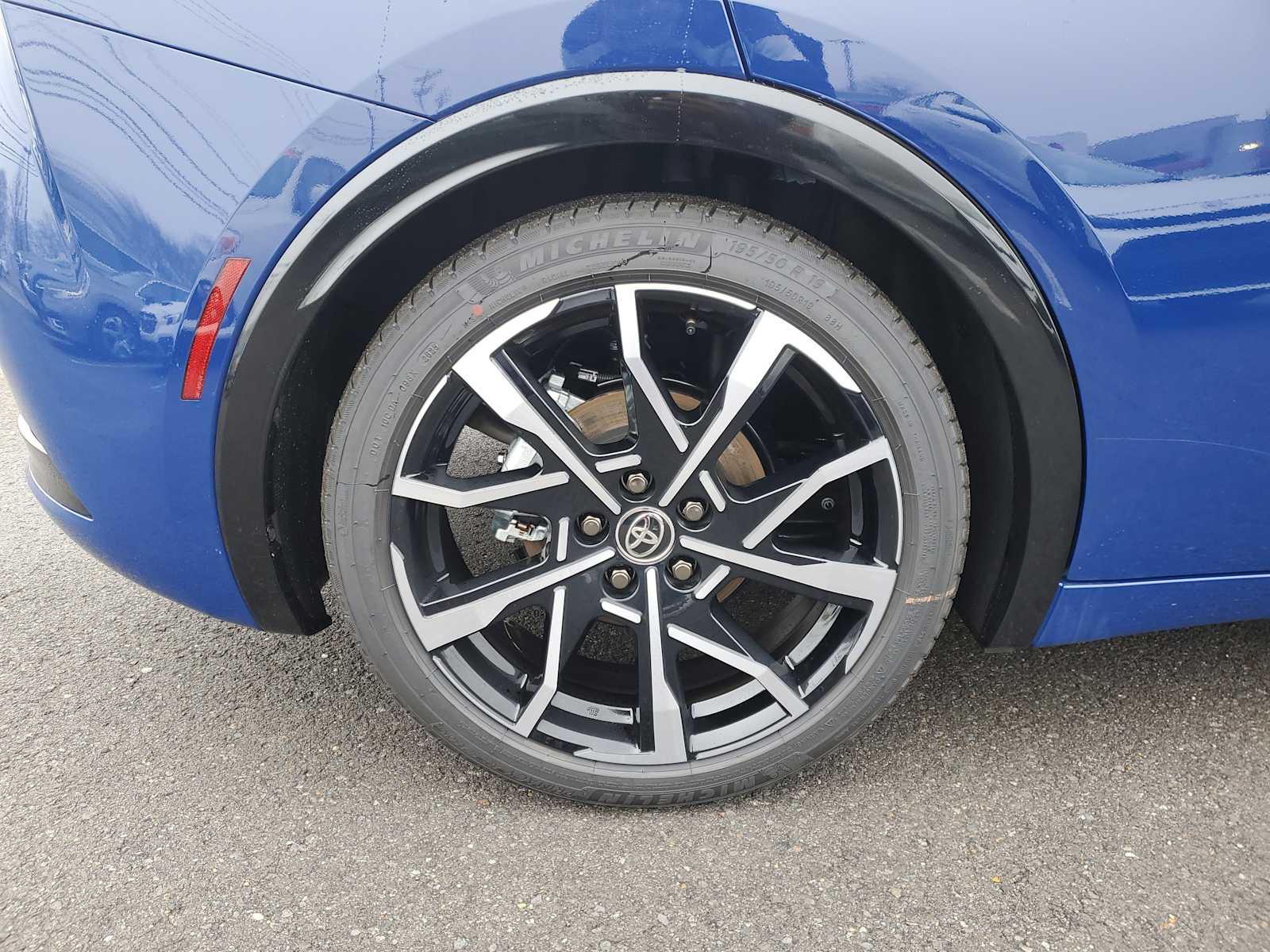 Thumbnail: 2026 Toyota Prius - 6