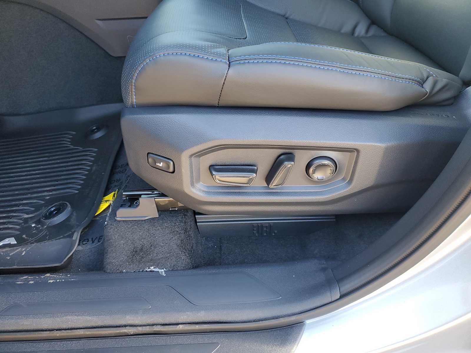 Thumbnail: 2026 Toyota Sequoia - 20