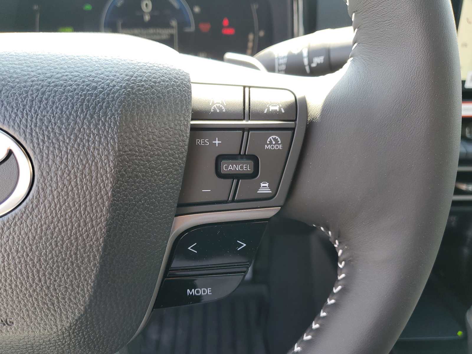 Thumbnail: 2026 Toyota Camry - 24