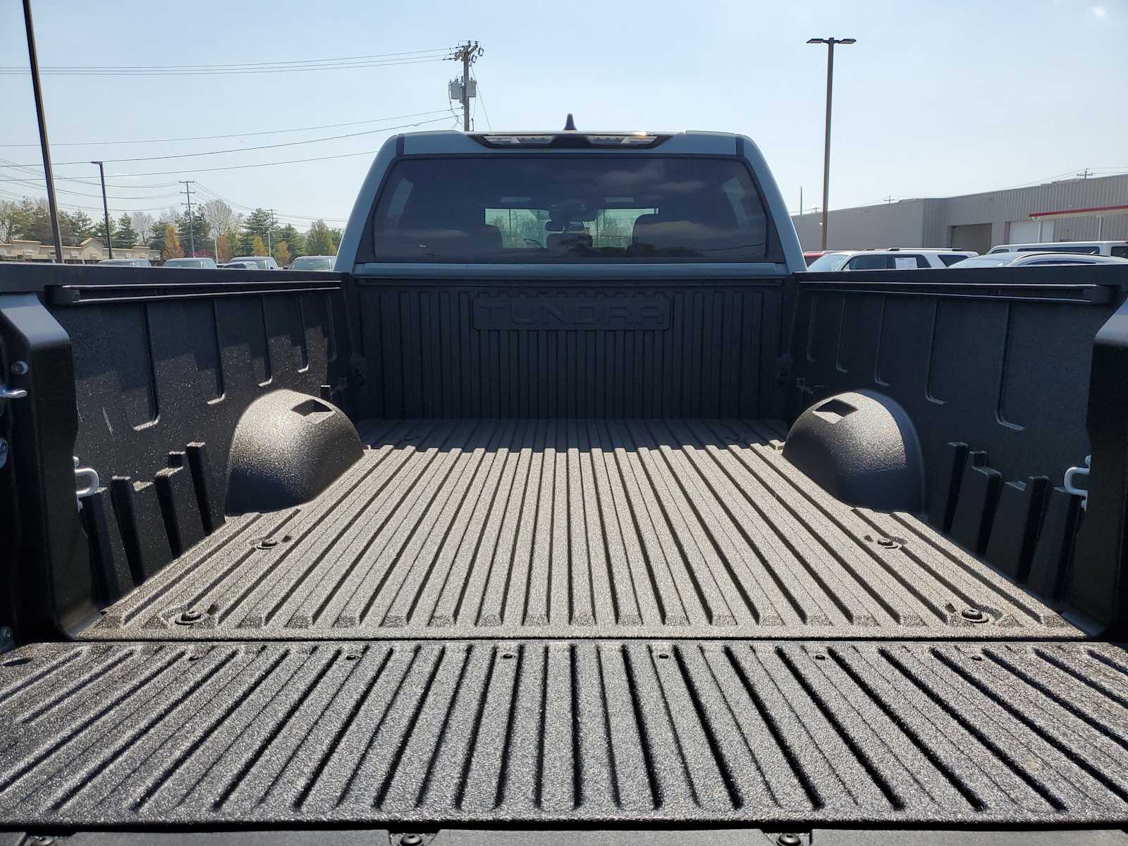 Thumbnail: 2026 Toyota Tundra - 9