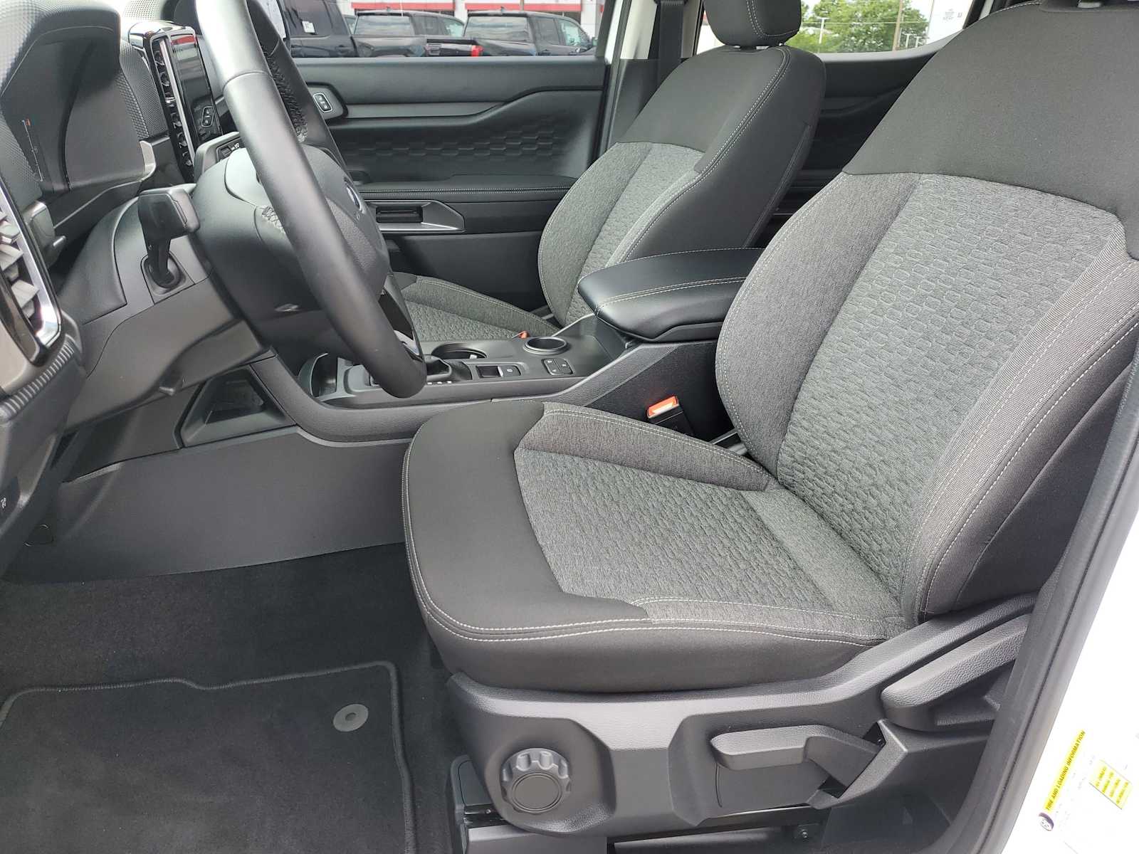 Thumbnail: 2024 Ford Ranger - 17