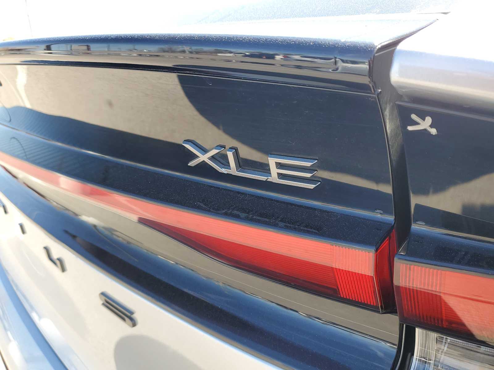 Thumbnail: 2023 Toyota Prius - 8