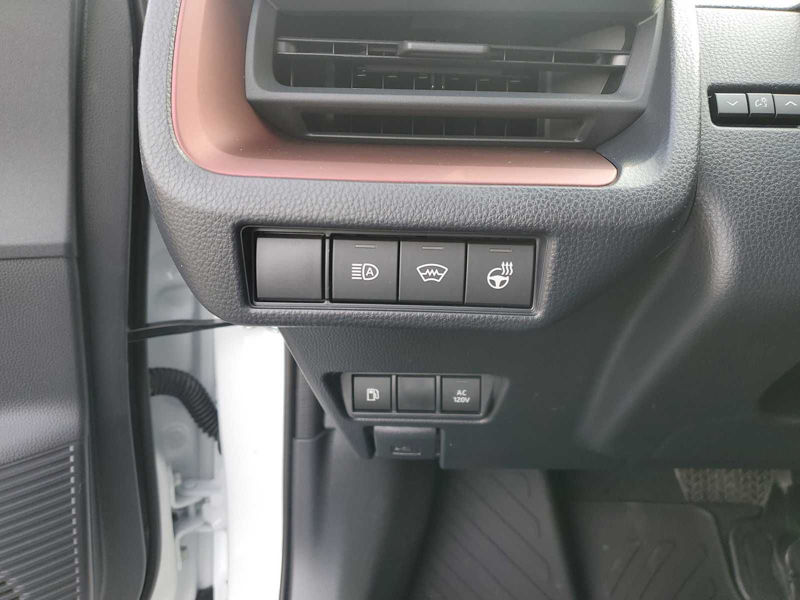 Thumbnail: 2026 Toyota Prius - 20