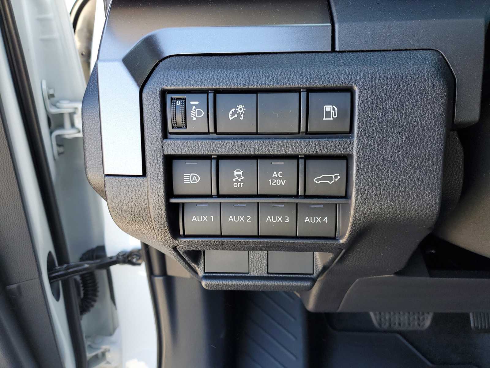 Thumbnail: 2026 Toyota 4Runner - 22