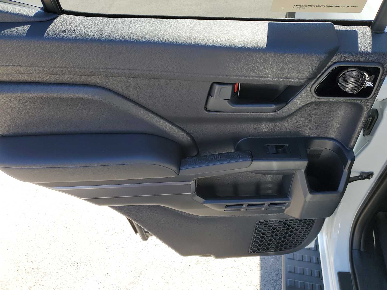 Thumbnail: 2026 Toyota 4Runner - 11