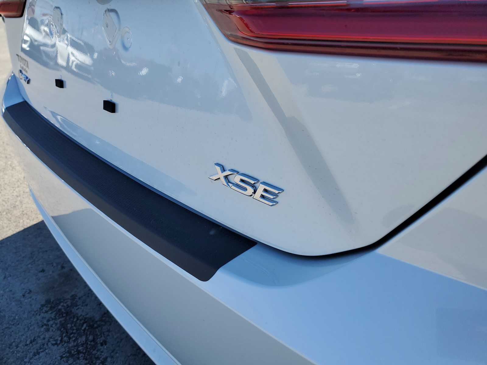 Thumbnail: 2026 Toyota Camry - 7