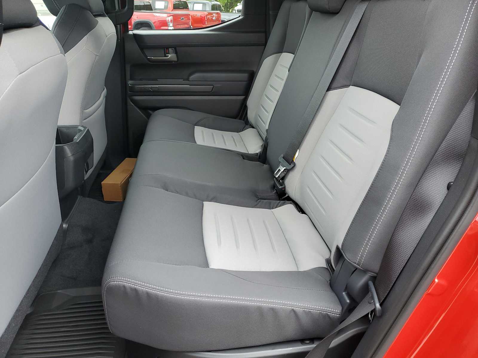 Thumbnail: 2025 Toyota Tacoma - 13