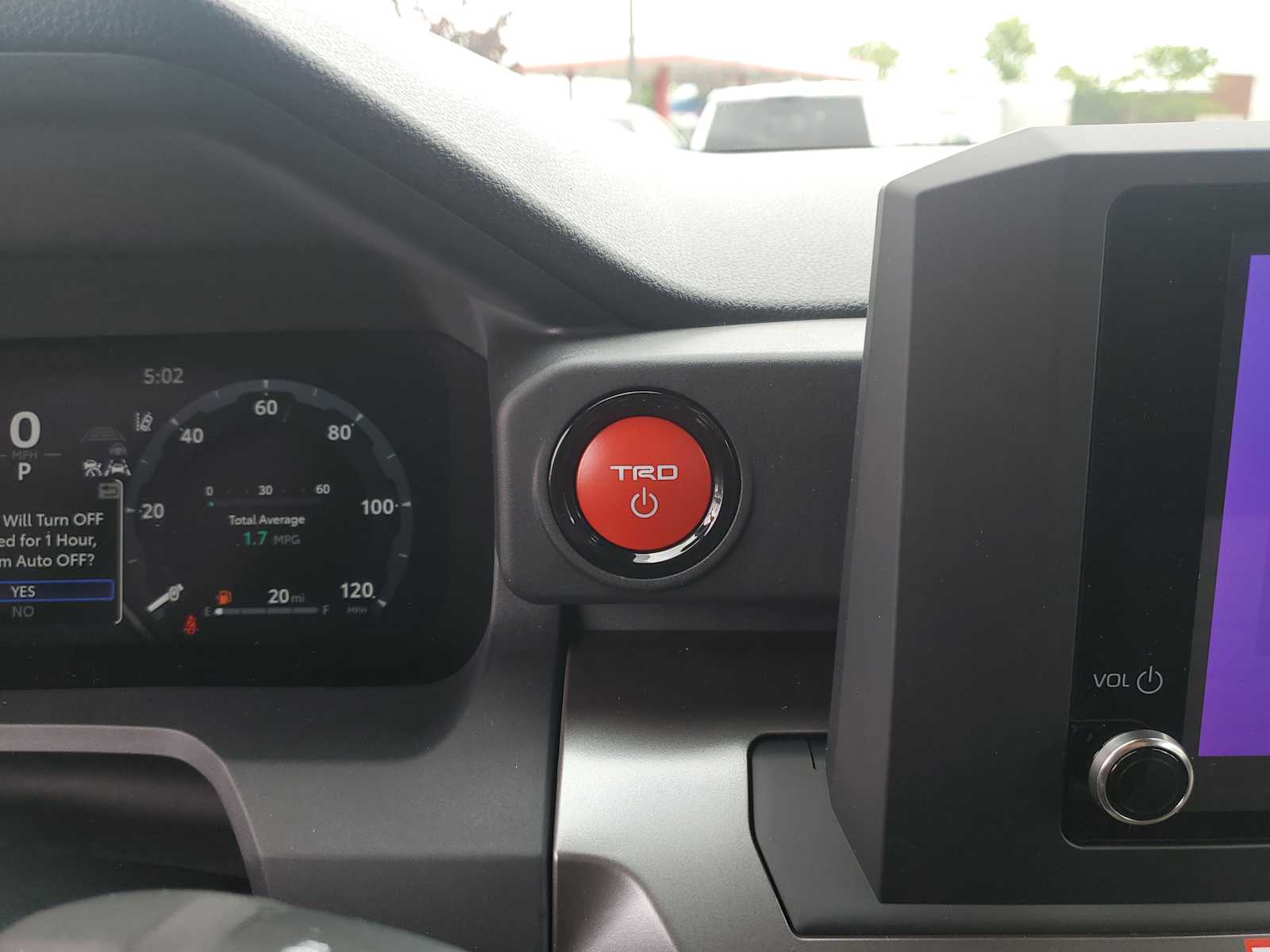 Thumbnail: 2025 Toyota Tacoma - 26