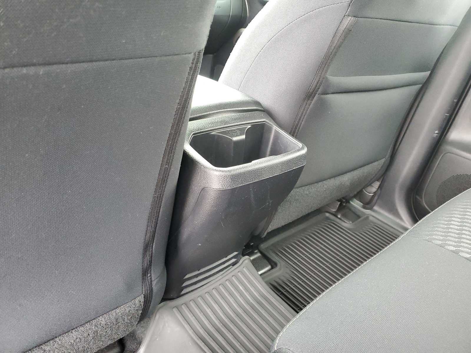 Thumbnail: 2021 Toyota Tacoma - 15