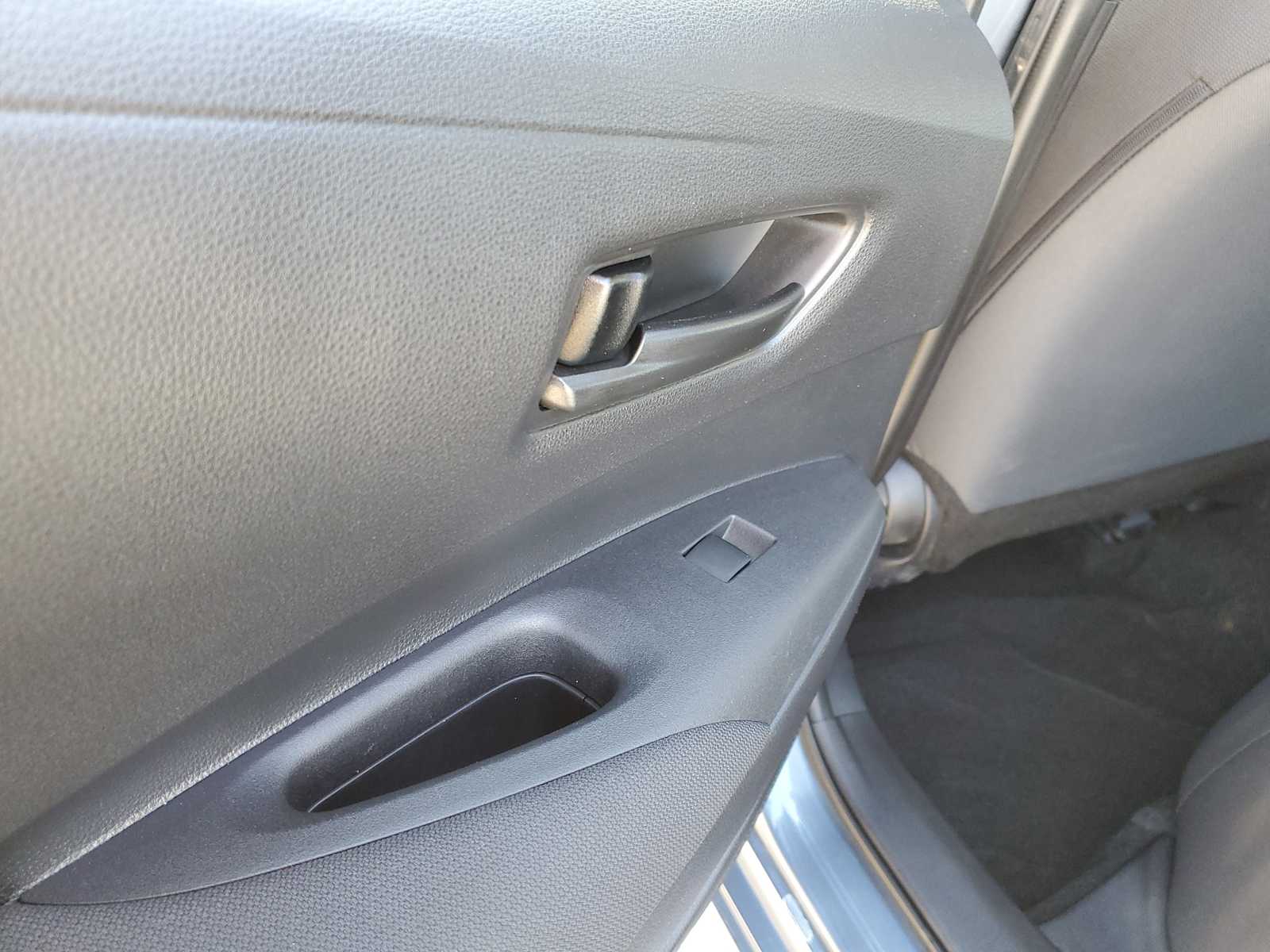 Thumbnail: 2024 Toyota Corolla - 11