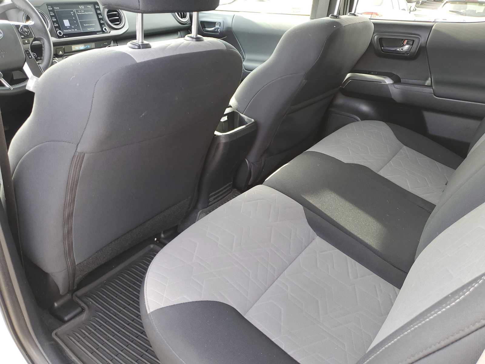 Thumbnail: 2023 Toyota Tacoma - 13