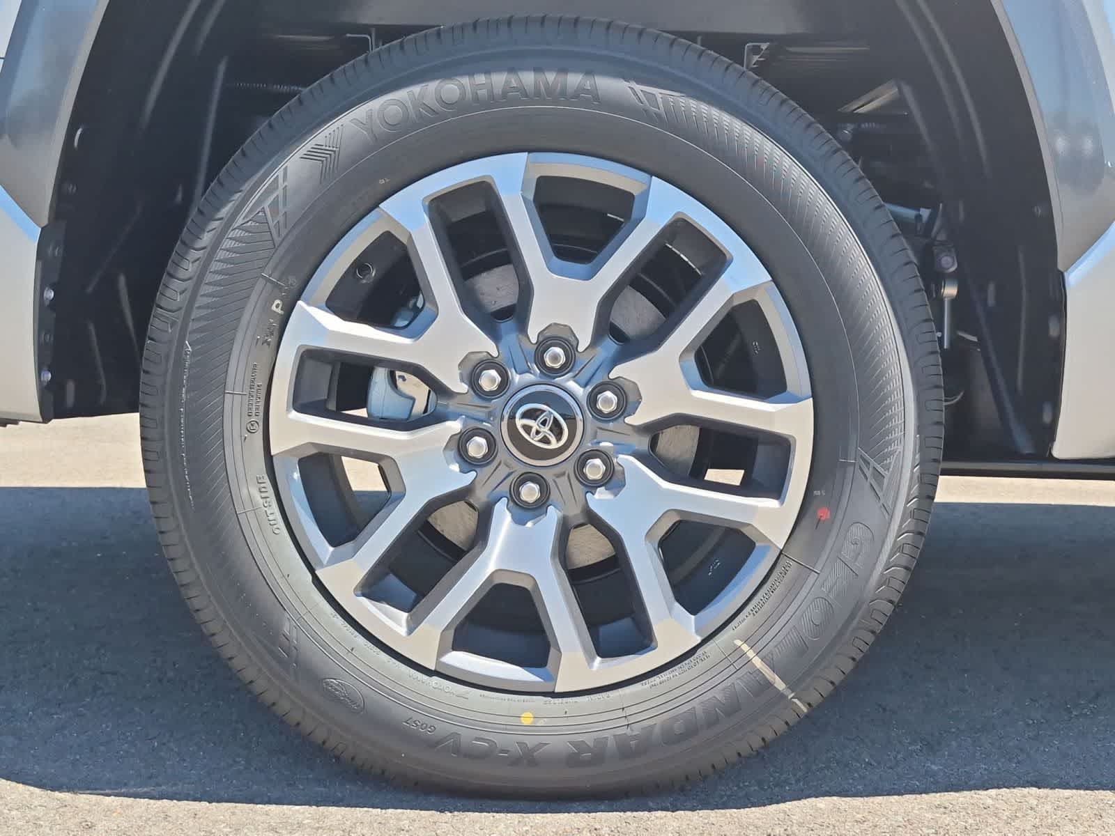 Thumbnail: 2026 Toyota Tundra - 12