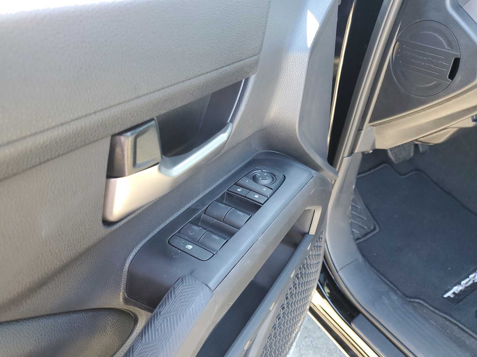 Thumbnail: 2026 Toyota Tacoma - 16