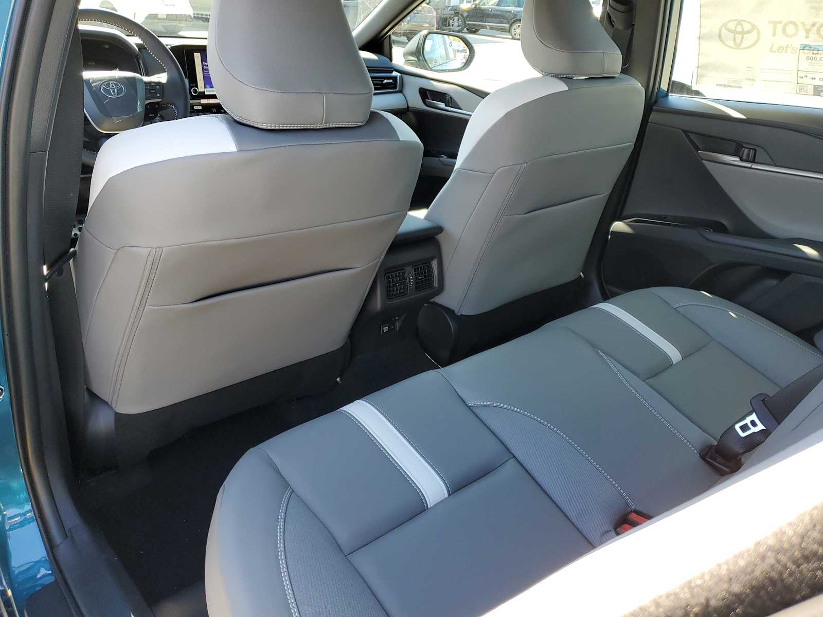 Thumbnail: 2026 Toyota Camry - 13