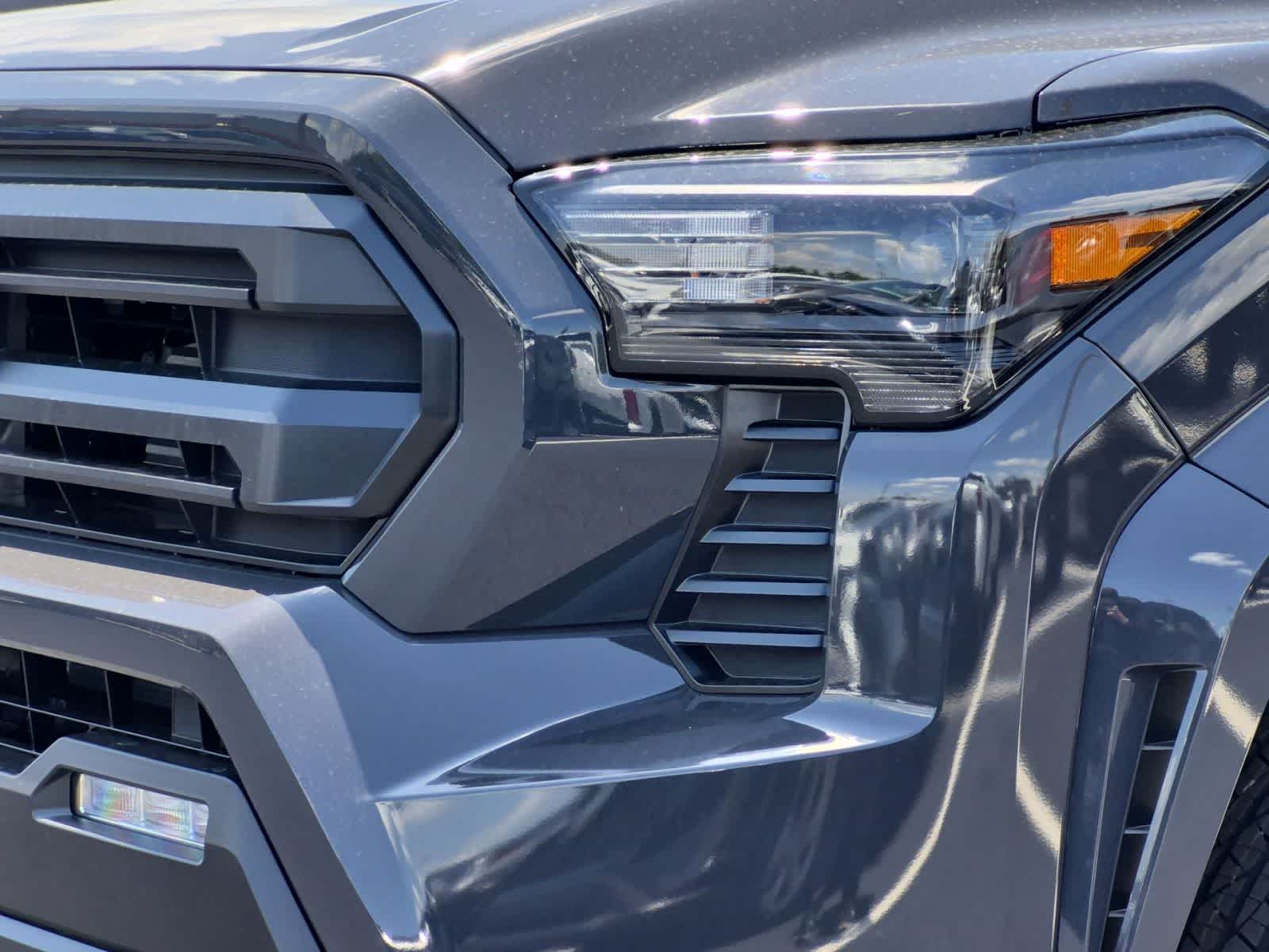Thumbnail: 2026 Toyota Tacoma - 11