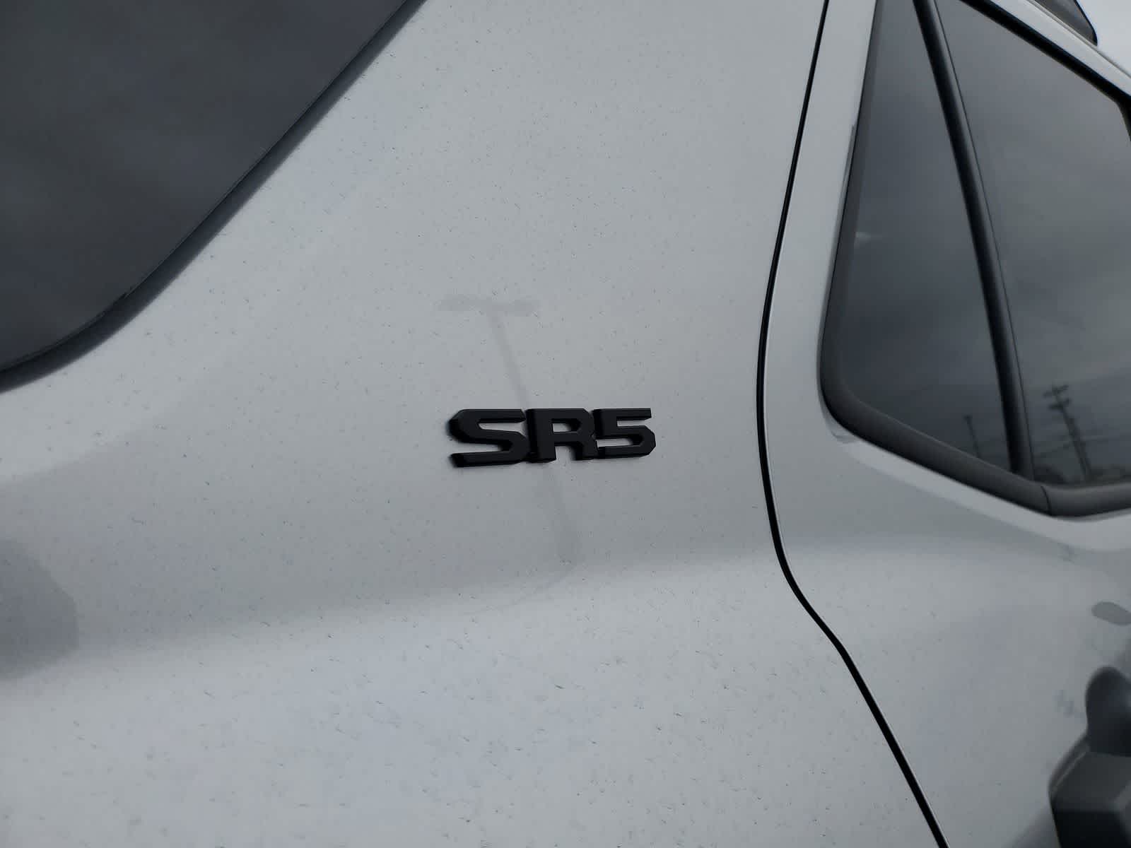 Thumbnail: 2026 Toyota 4Runner - 7