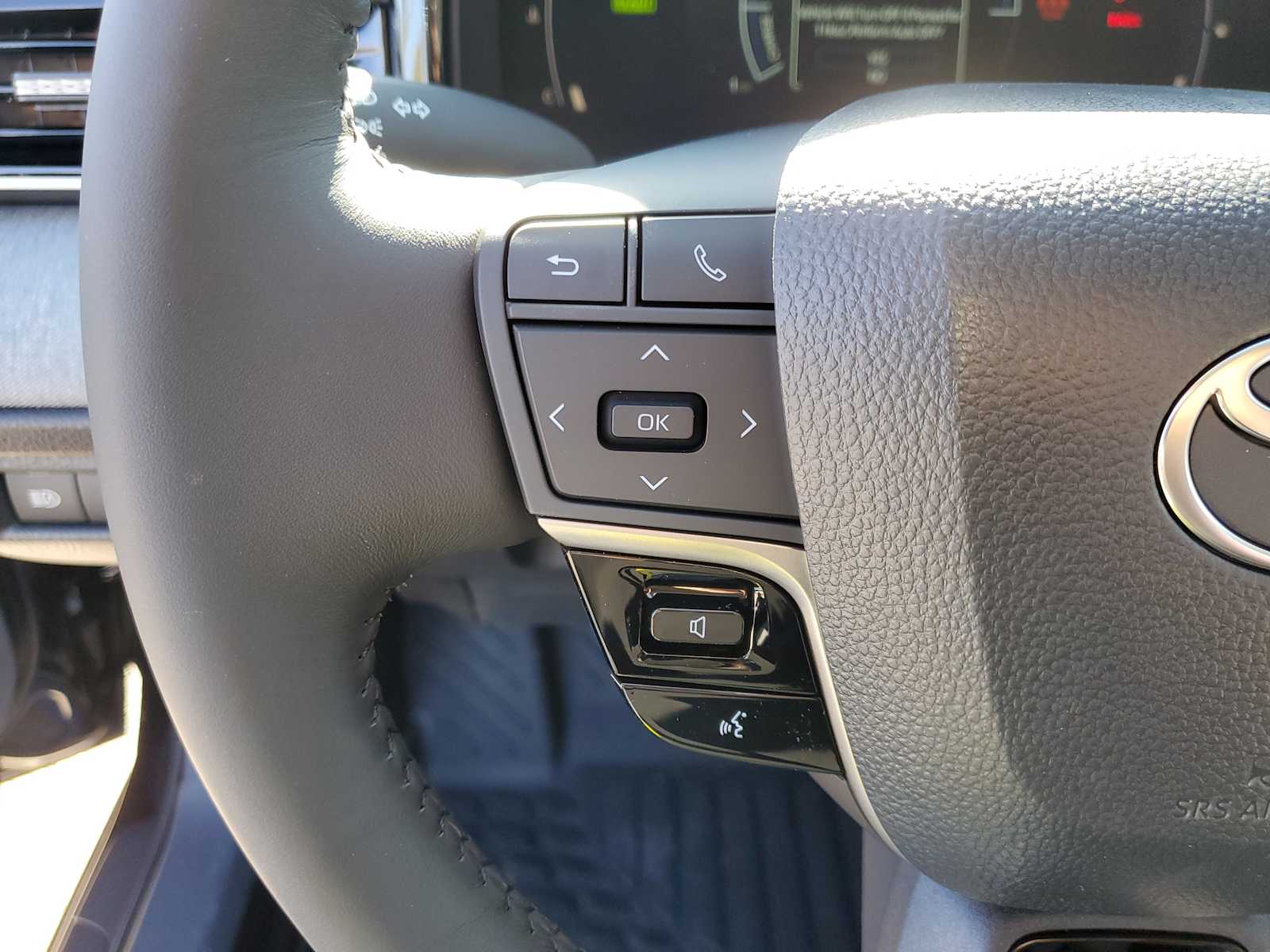 Thumbnail: 2026 Toyota Camry - 22