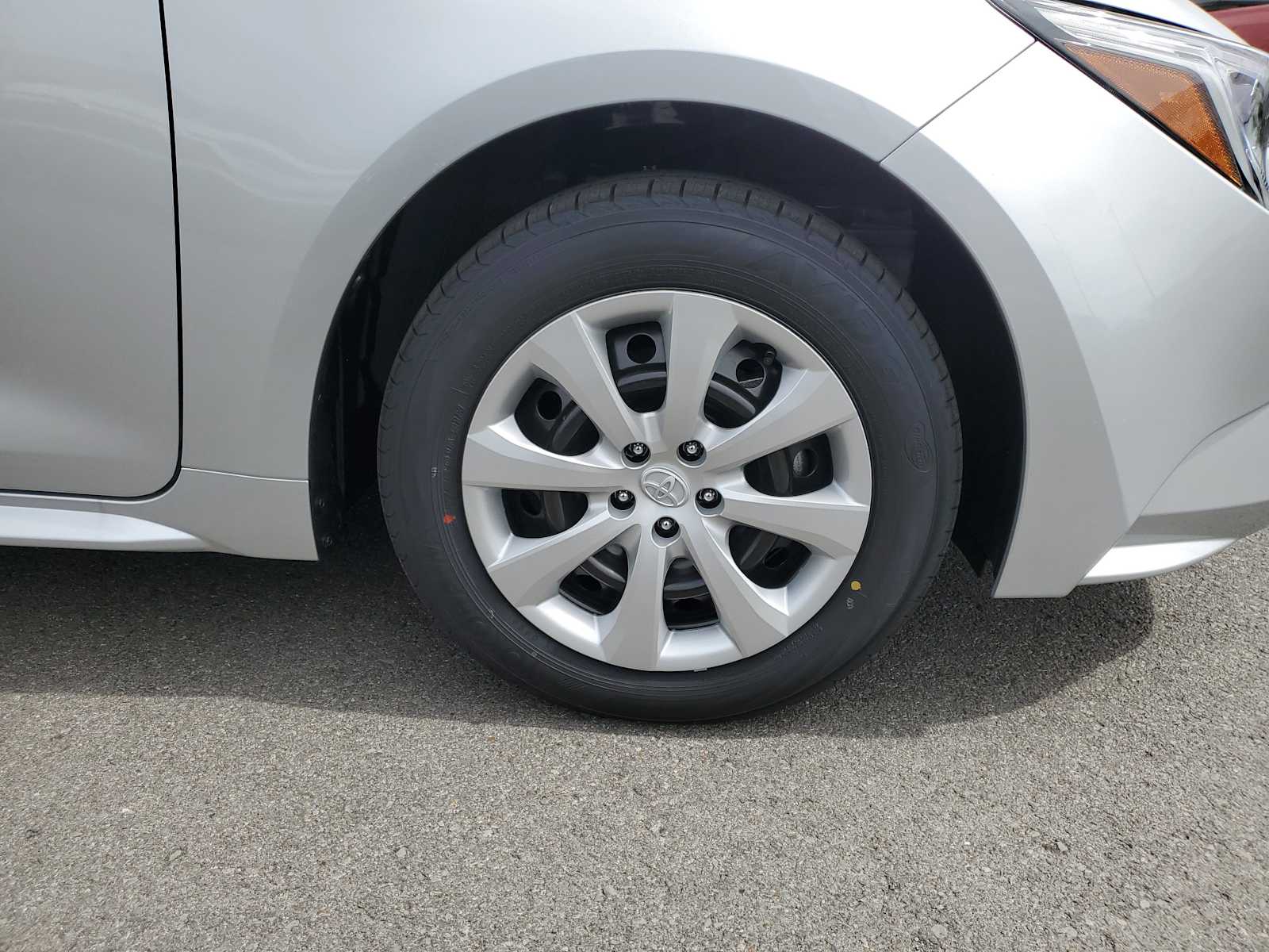 Thumbnail: 2026 Toyota Corolla - 5