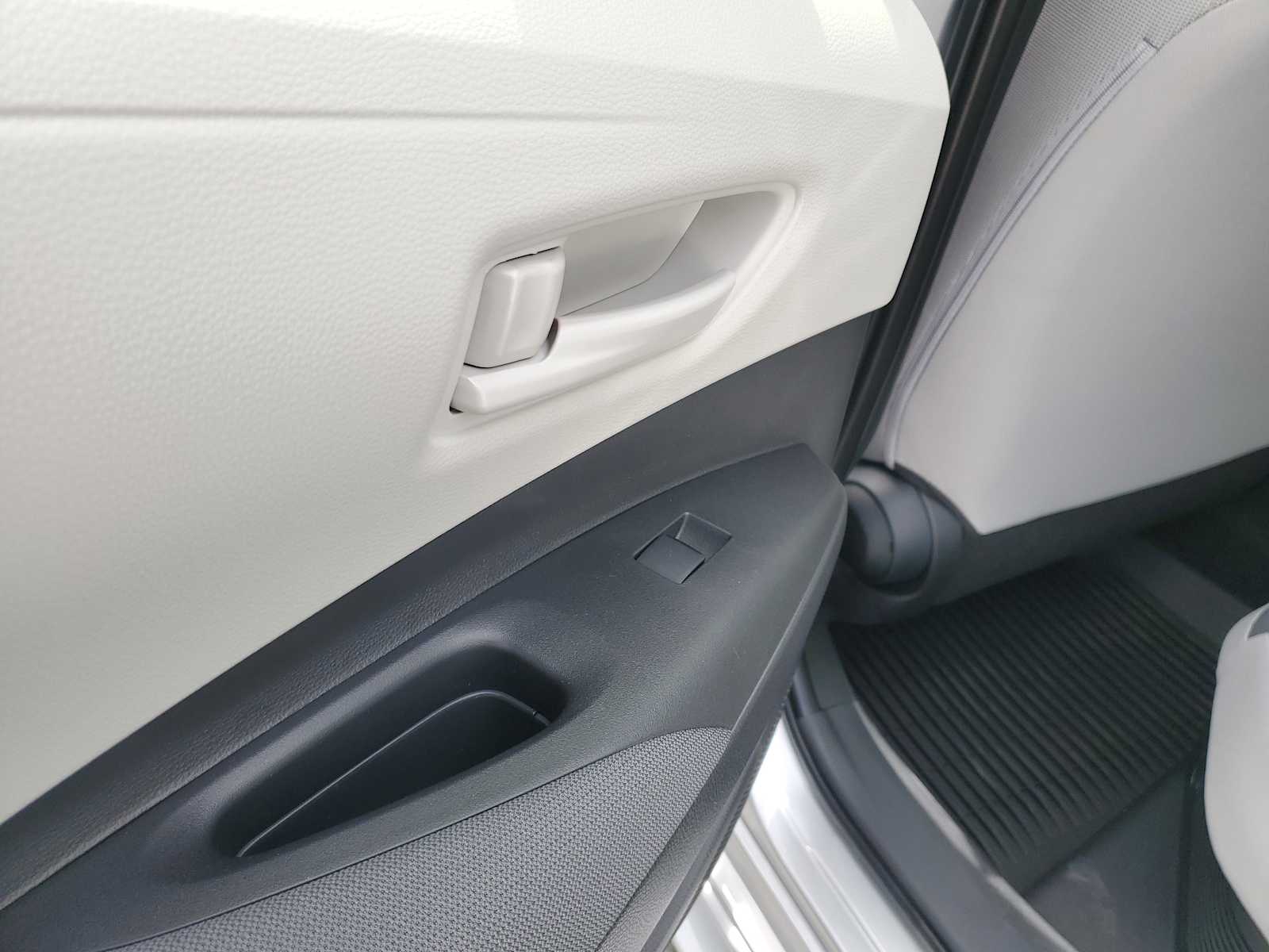 Thumbnail: 2026 Toyota Corolla - 11