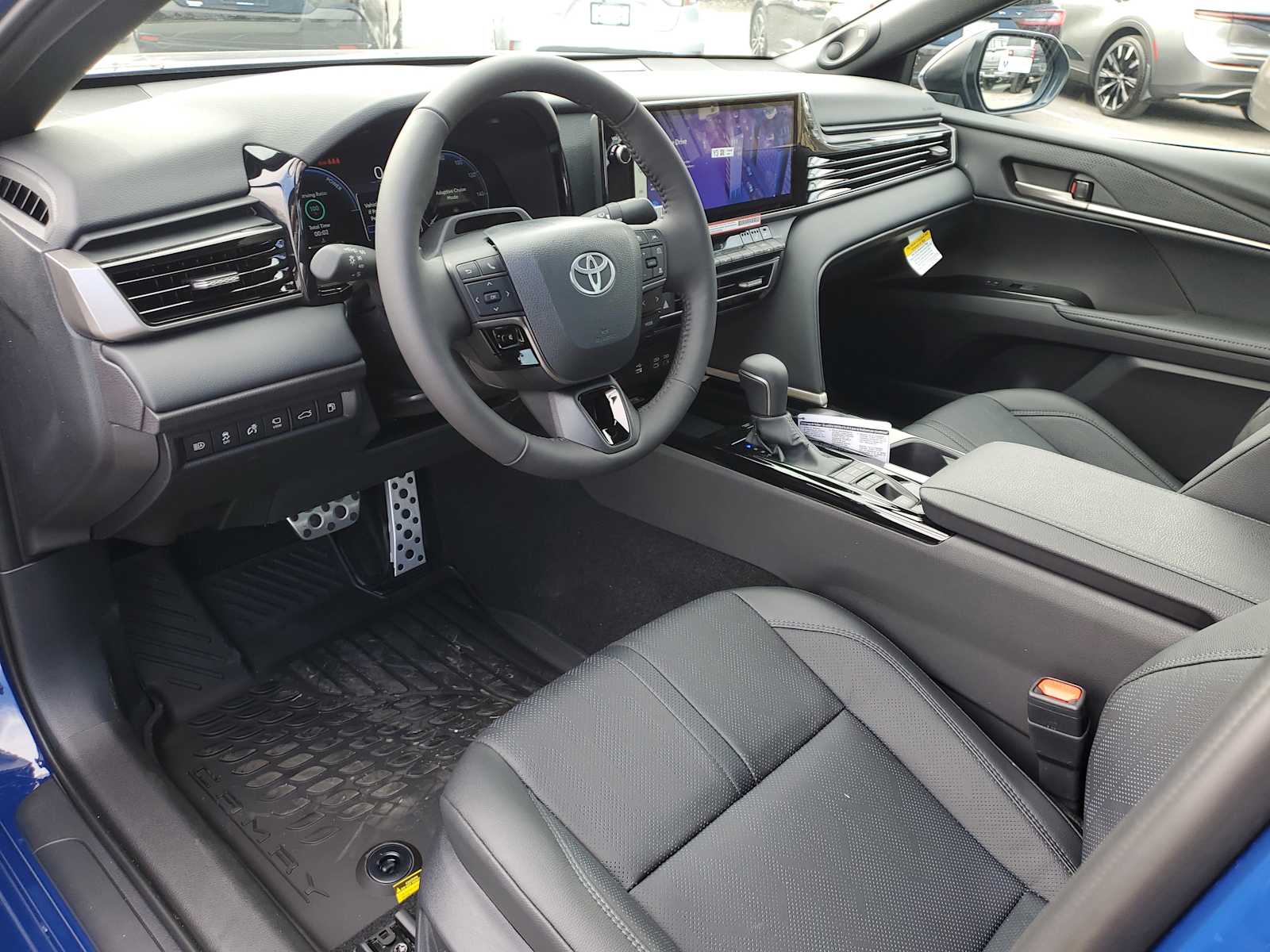 Thumbnail: 2026 Toyota Camry - 20