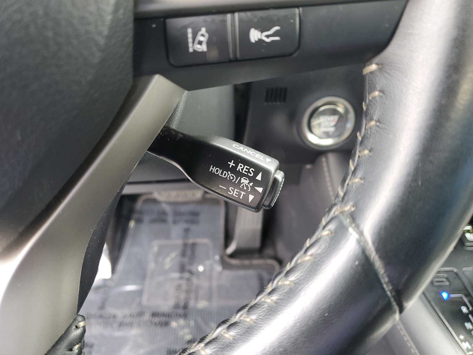 Thumbnail: 2021 Lexus RX - 25