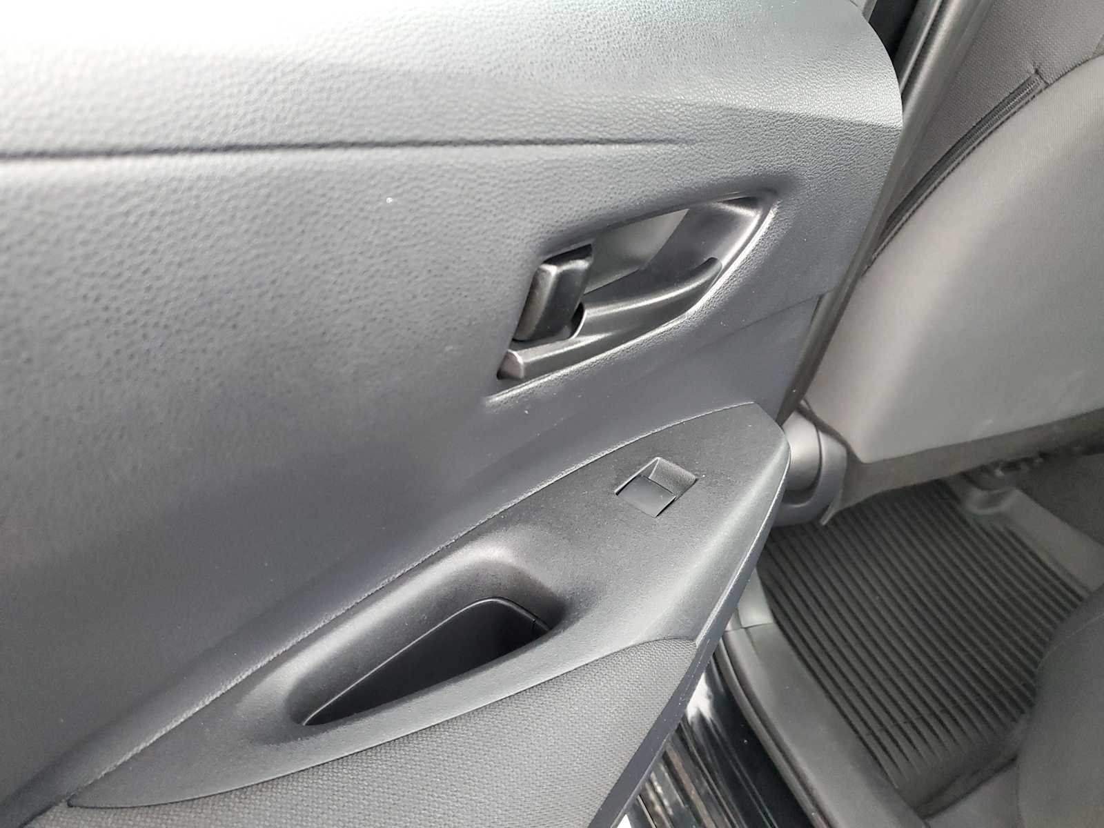 Thumbnail: 2024 Toyota Corolla - 11