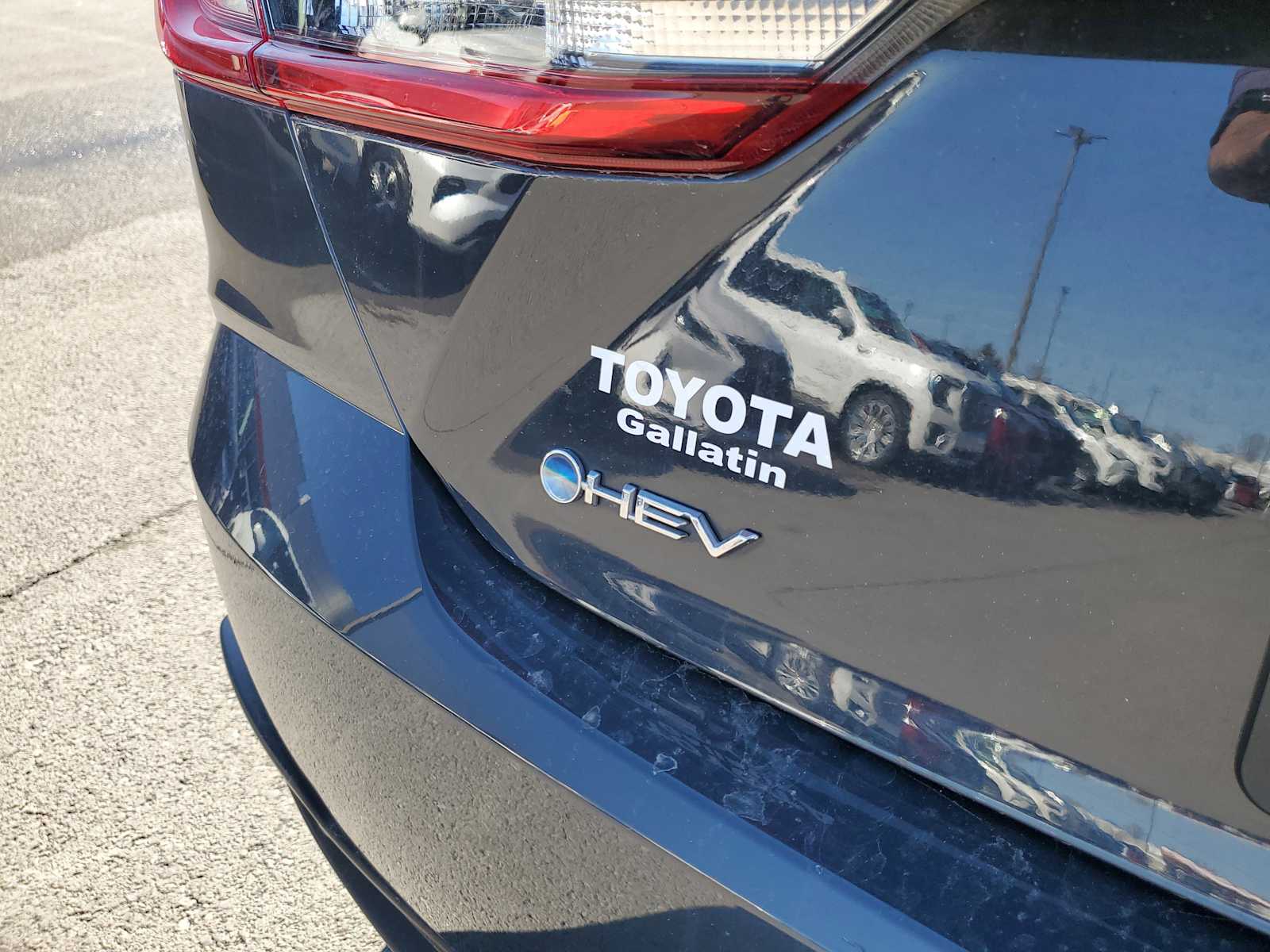 Thumbnail: 2025 Toyota Camry - 8