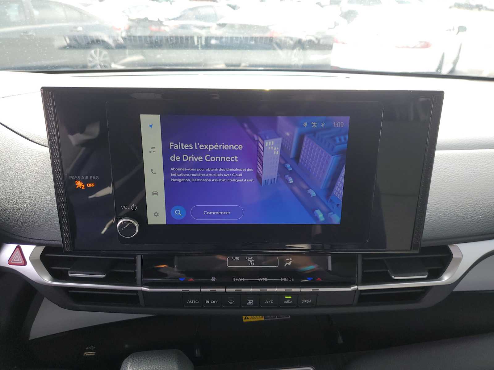 Thumbnail: 2025 Toyota Sienna - 27