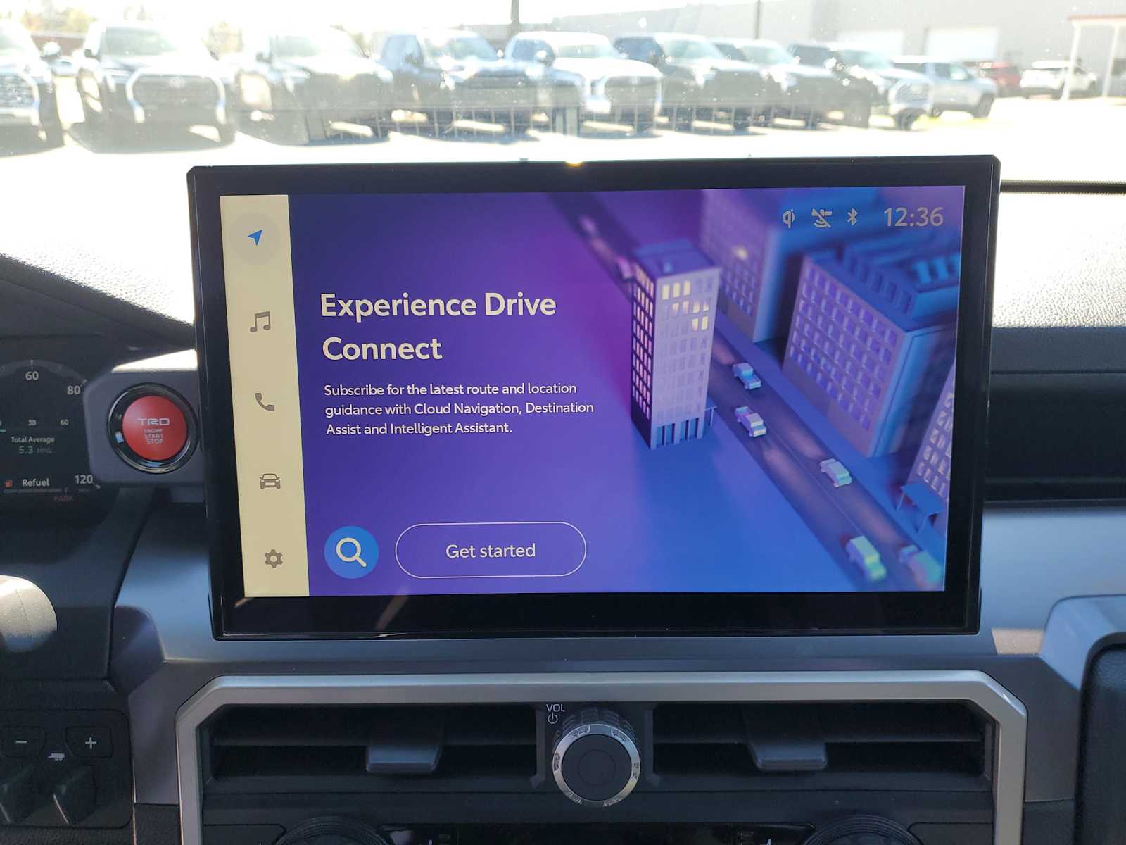 Thumbnail: 2026 Toyota Tacoma - 28