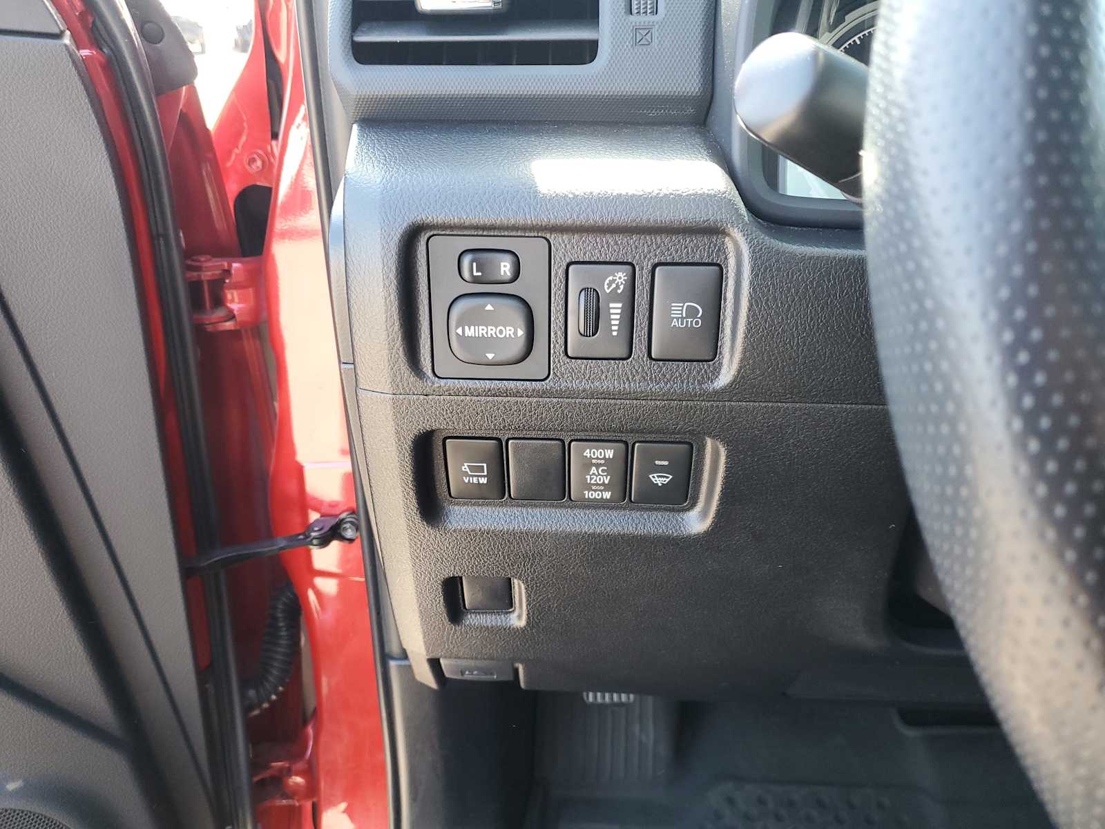 Thumbnail: 2024 Toyota 4Runner - 21