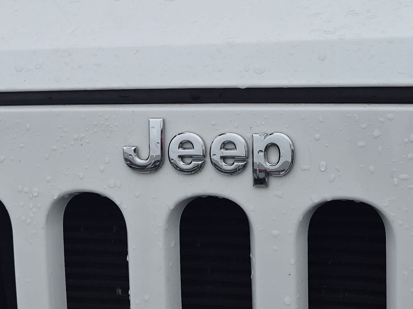 Thumbnail: 2018 Jeep Wrangler - 13