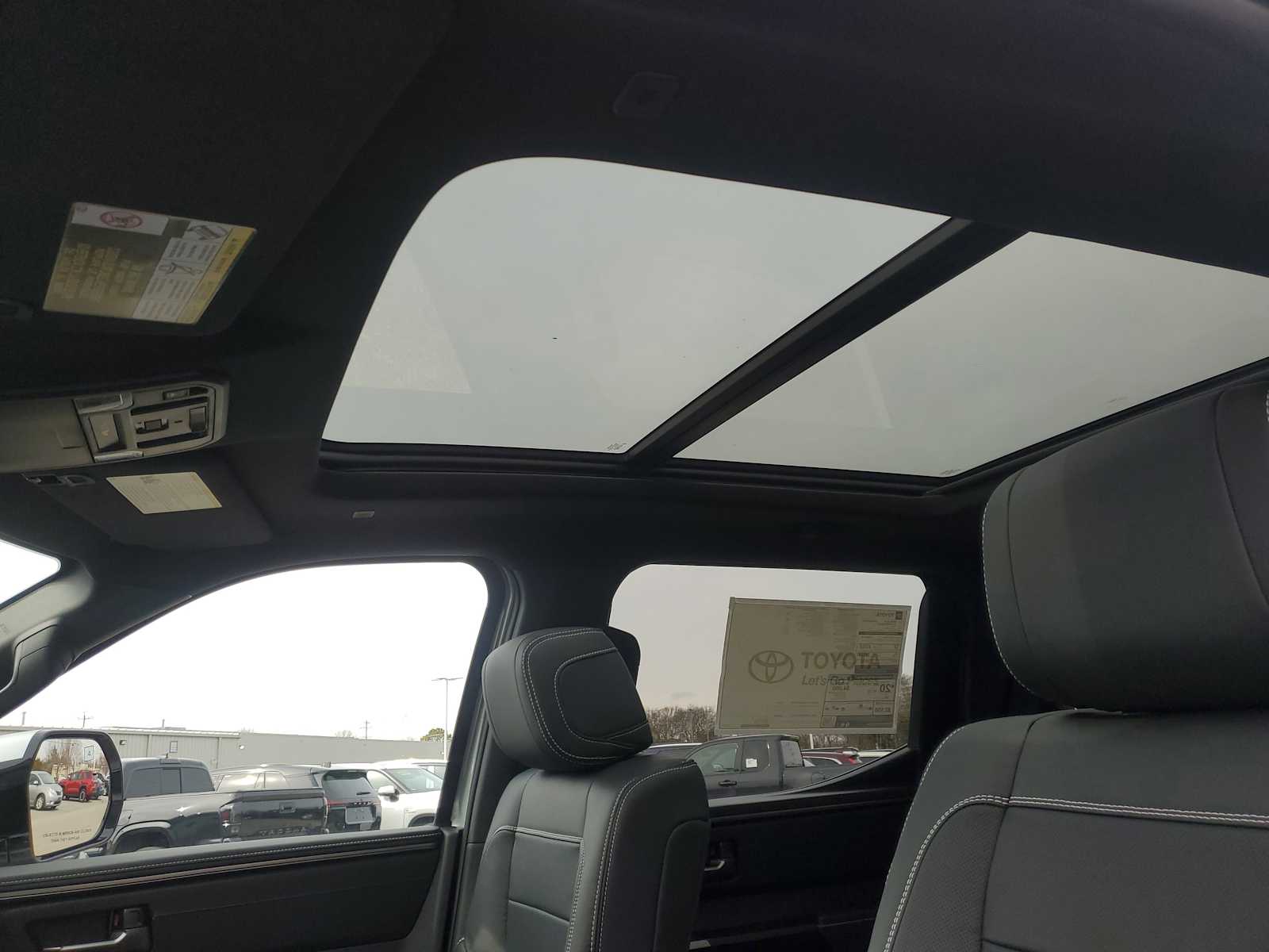 Thumbnail: 2026 Toyota Tundra - 19