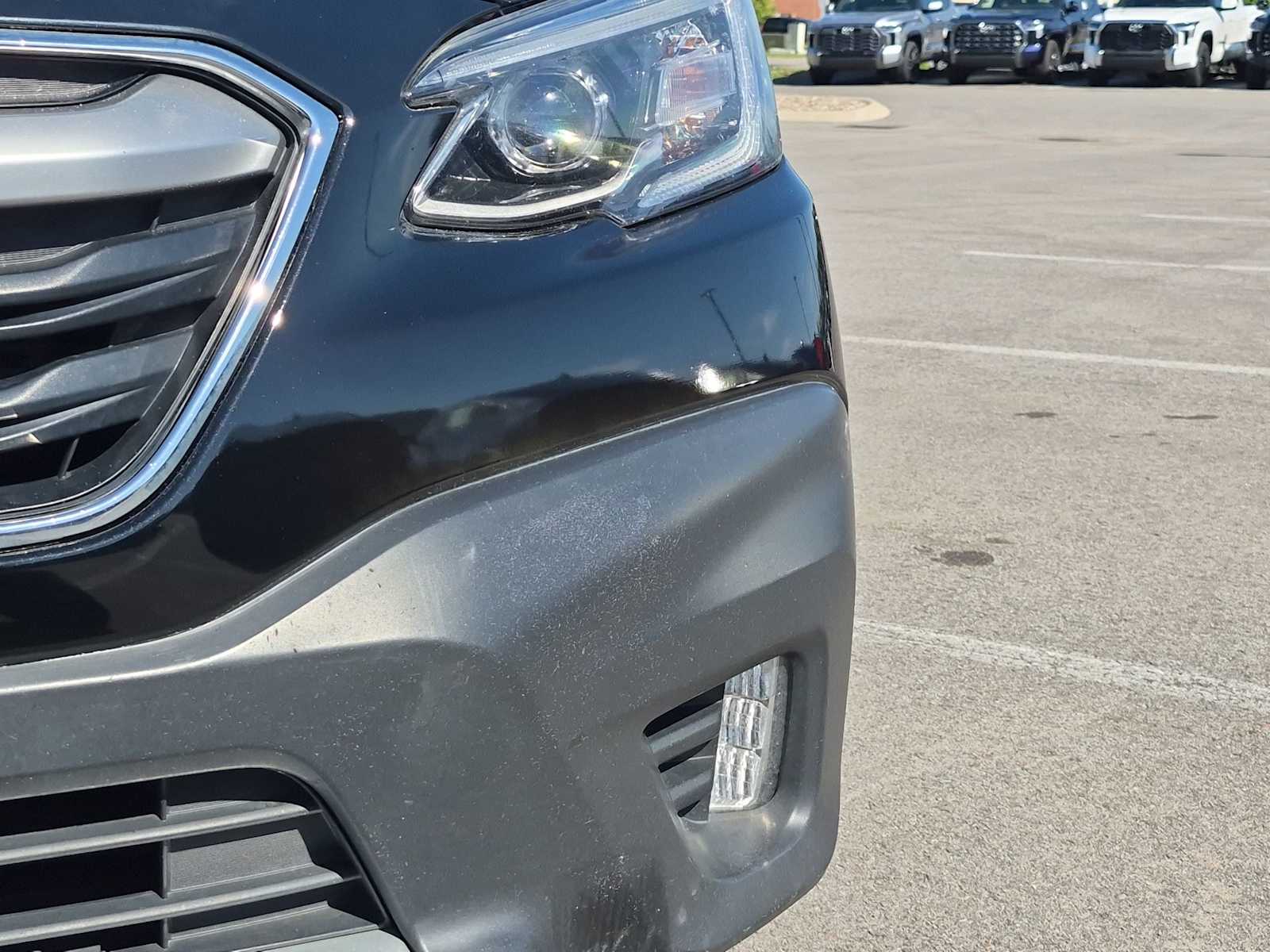Thumbnail: 2022 Subaru Outback - 3