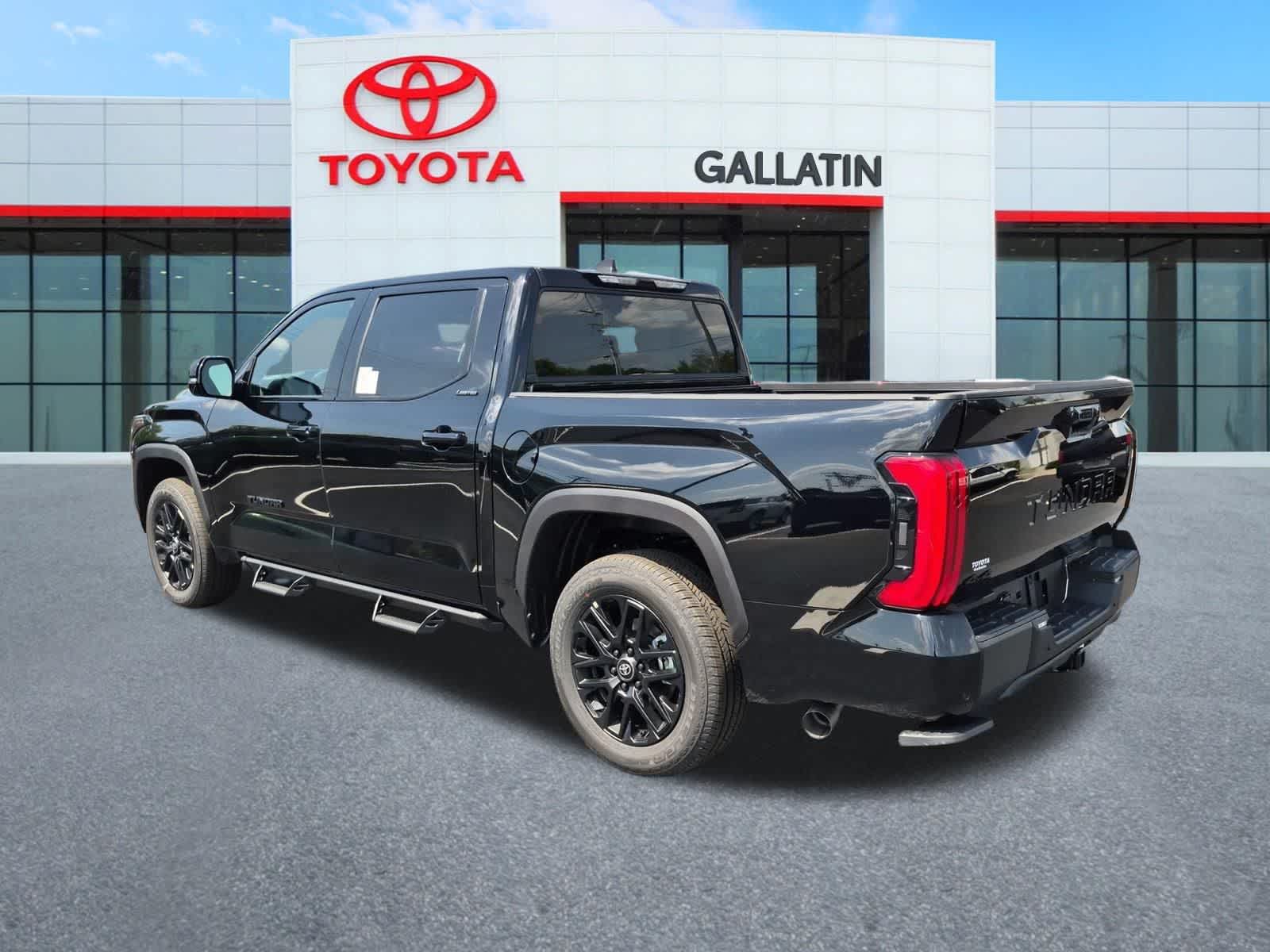Thumbnail: 2026 Toyota Tundra - 6