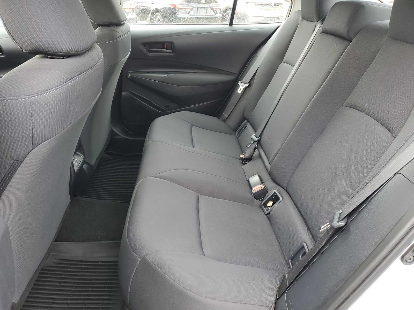 Thumbnail: 2024 Toyota Corolla - 12