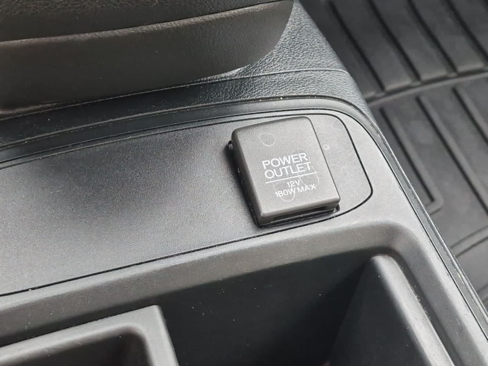Thumbnail: 2016 Honda CR-V - 29
