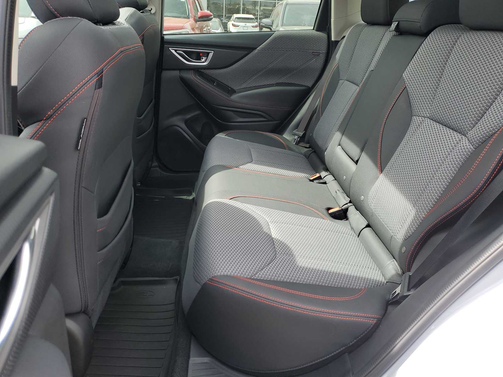 Thumbnail: 2020 Subaru Forester - 12