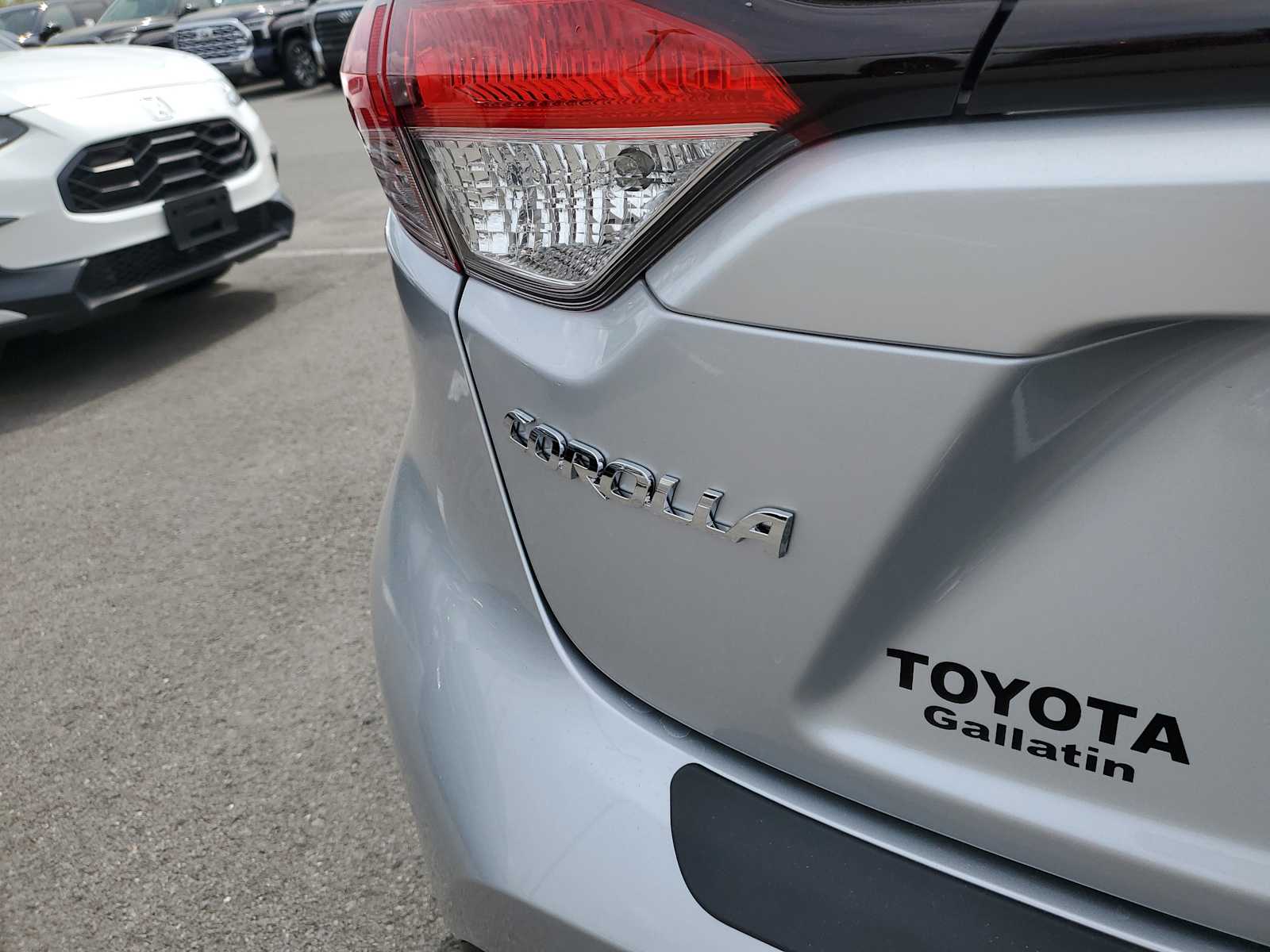 Thumbnail: 2026 Toyota Corolla - 8