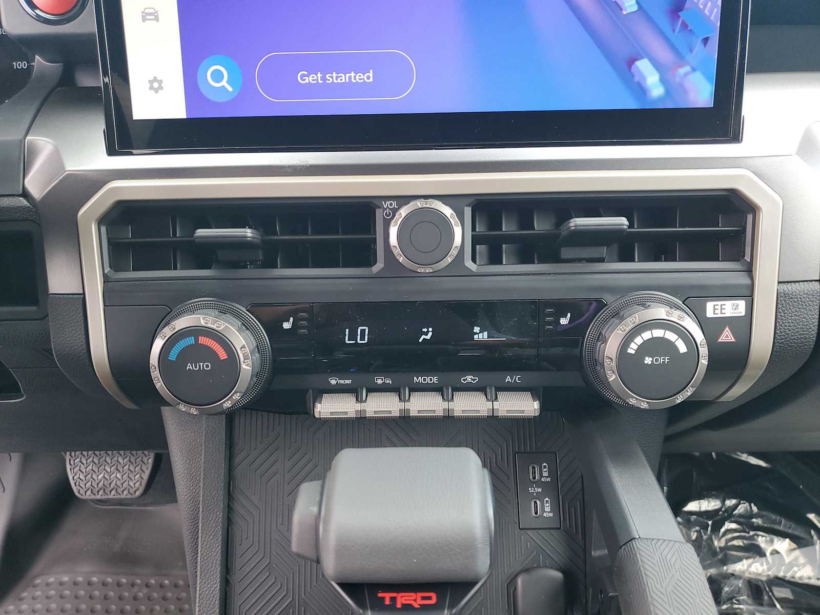 Thumbnail: 2025 Toyota Tacoma - 28