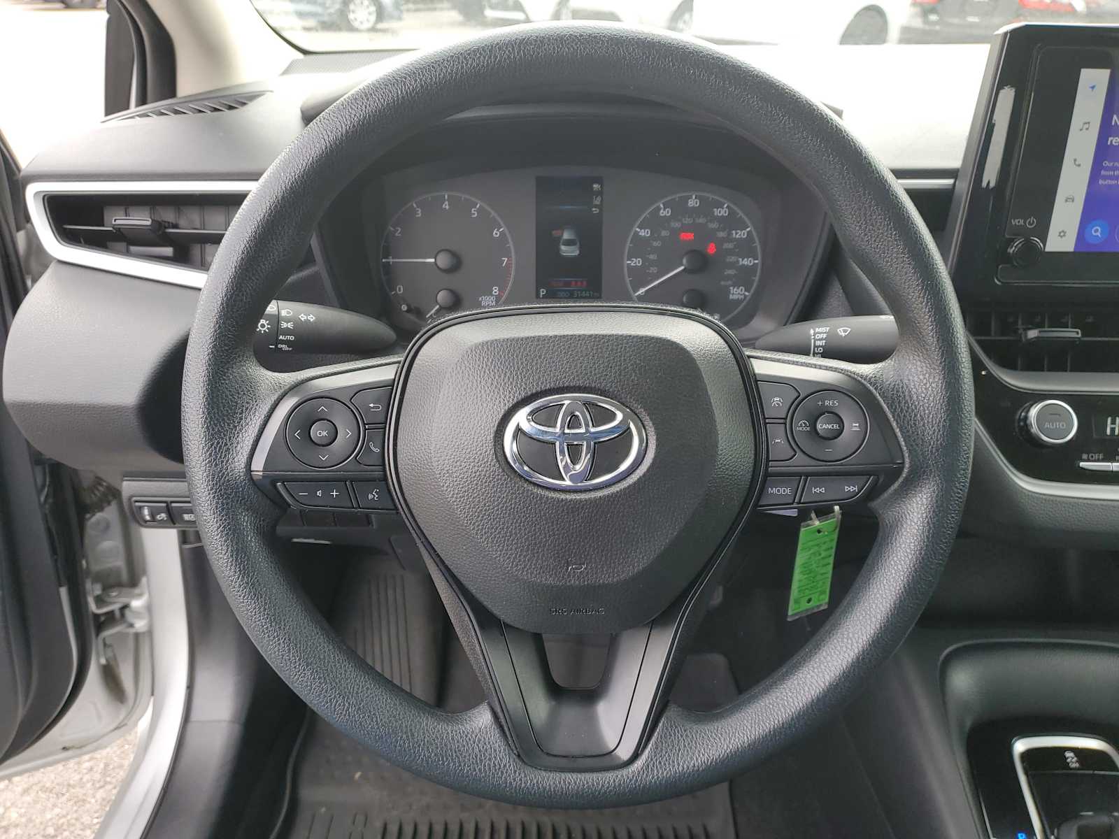 Thumbnail: 2024 Toyota Corolla - 22