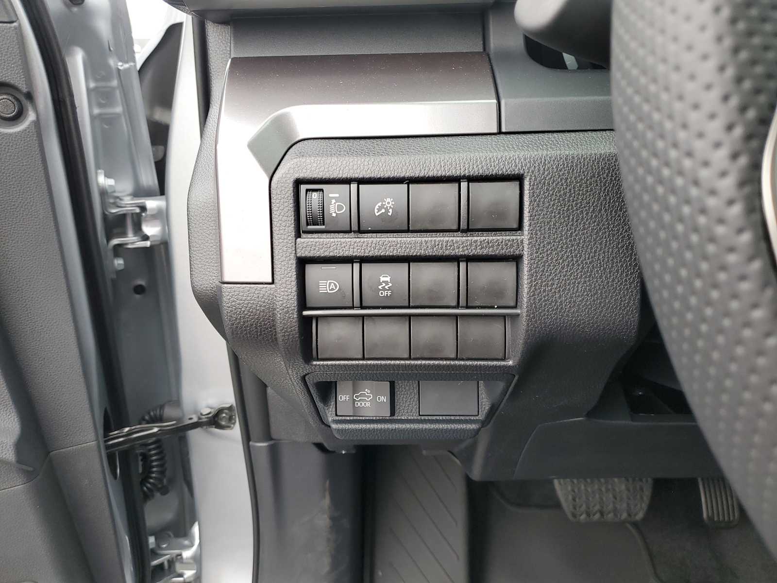 Thumbnail: 2026 Toyota Tacoma - 20