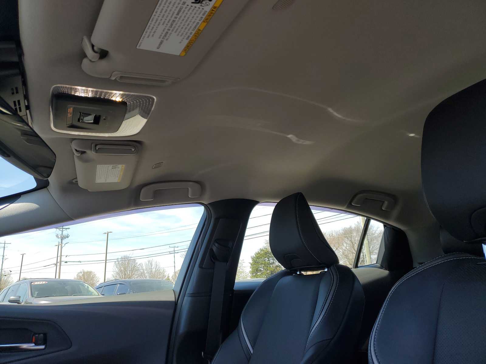 Thumbnail: 2023 Toyota Prius - 17