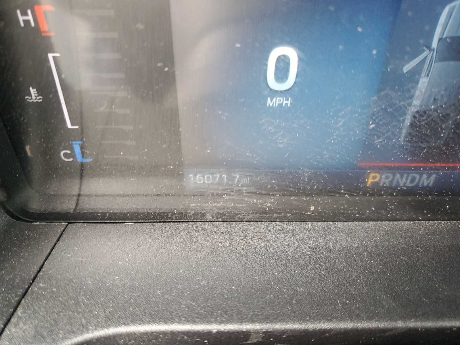 Thumbnail: 2024 Ford Ranger - 26