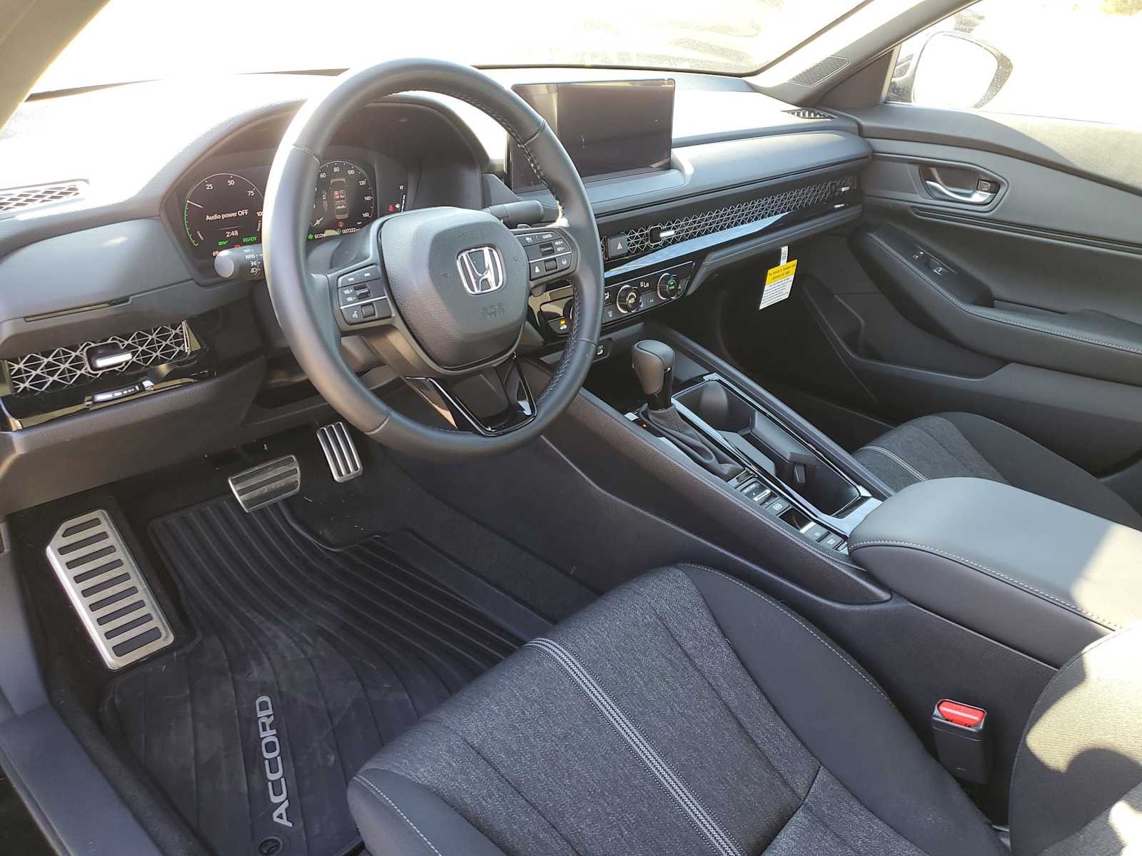 Thumbnail: 2024 Honda Accord - 19