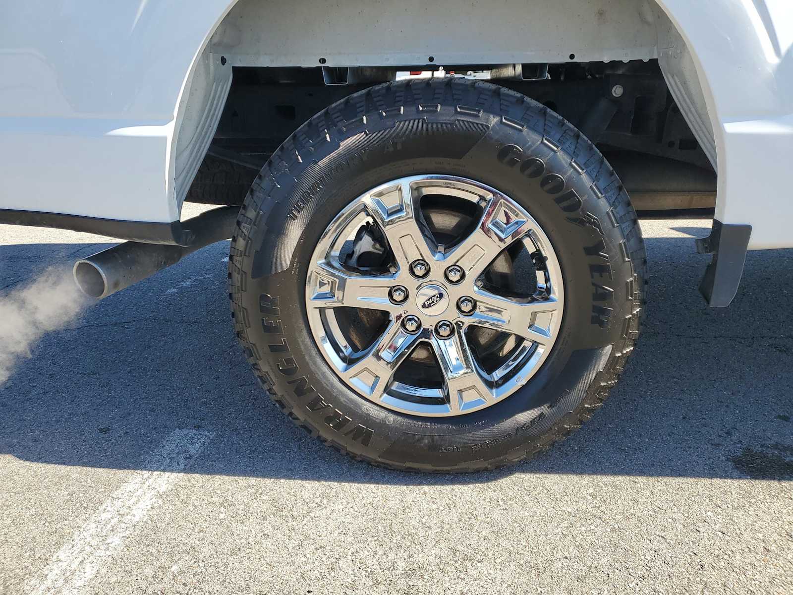 Thumbnail: 2023 Ford F-150 - 6