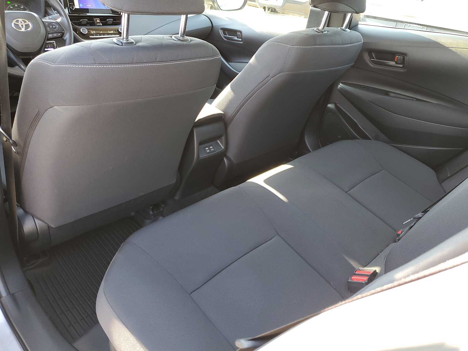 Thumbnail: 2024 Toyota Corolla - 13