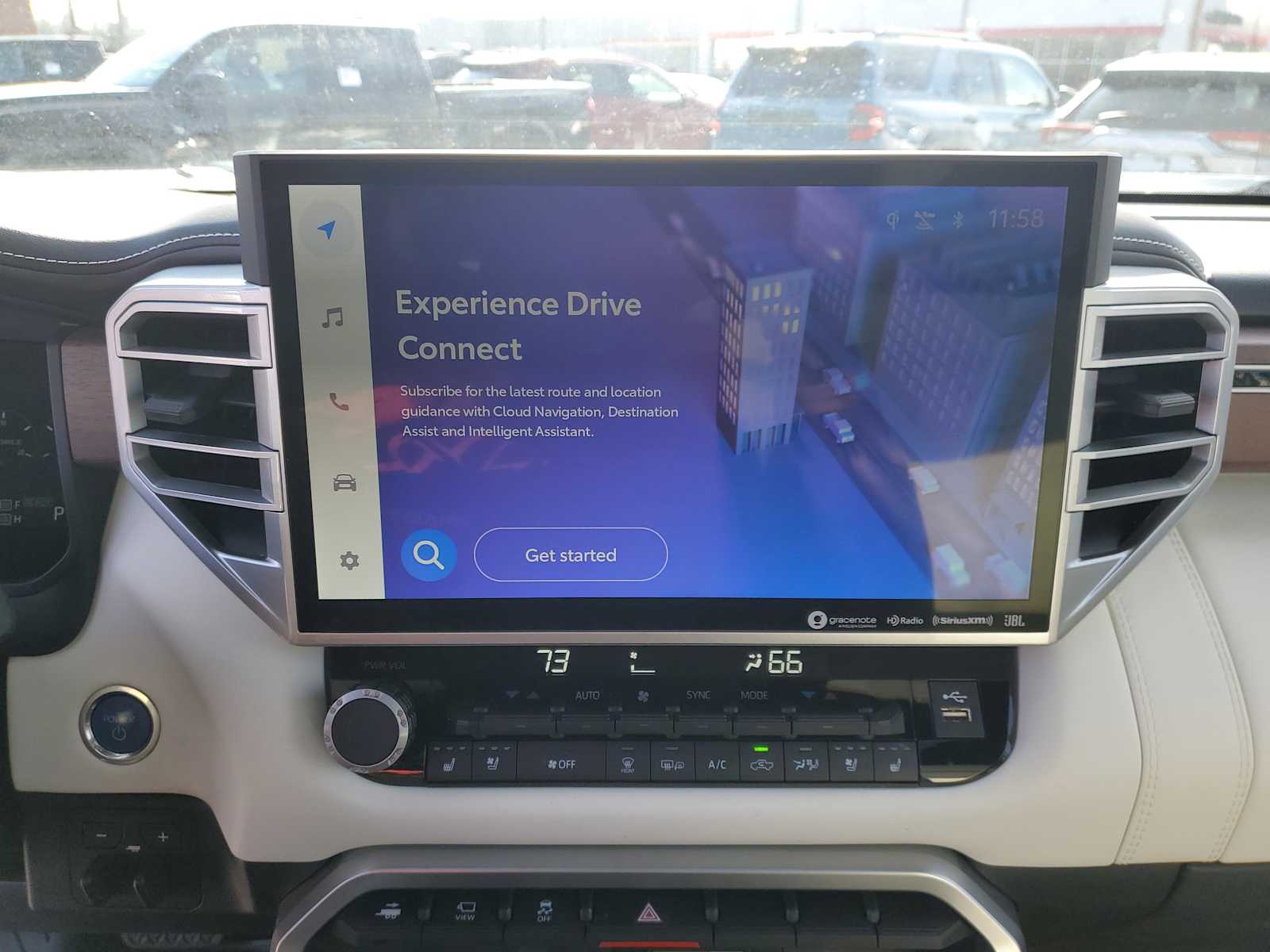 Thumbnail: 2022 Toyota Tundra - 27